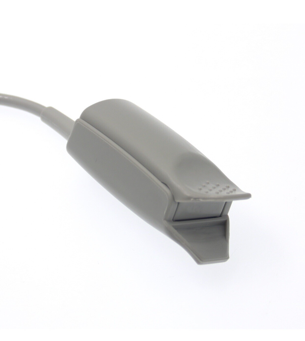 Masimo Compatible SpO2 Direct Connect Sensor Adult Clip - Same Day Shipping