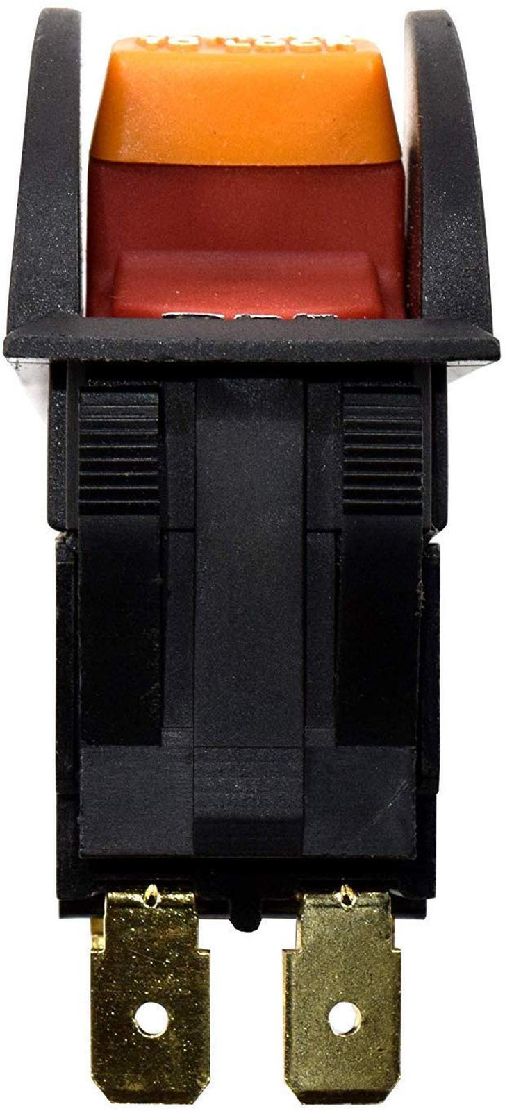 On-Off Toggle Switch Works with Dewalt, Rockwell, Hitachi, Reliant, Performax, D