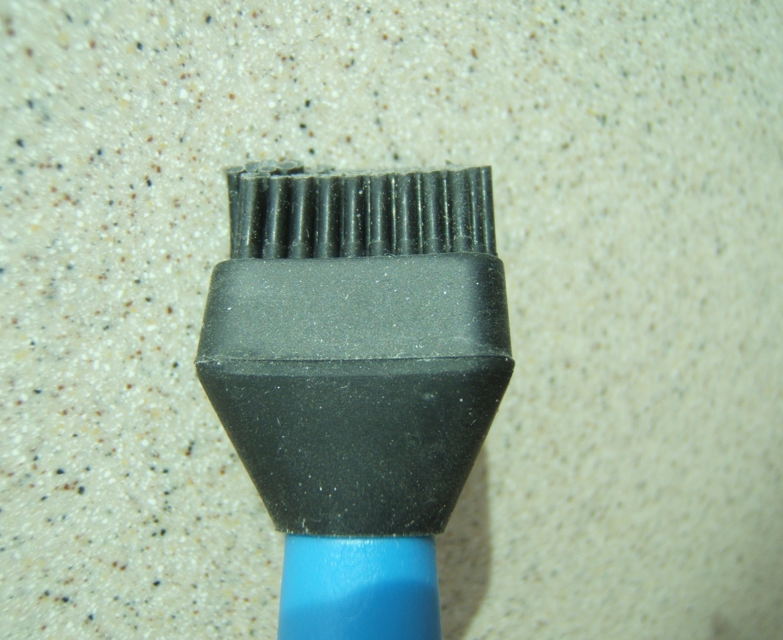 Rockler Silicone Glue Brush New - Never Used