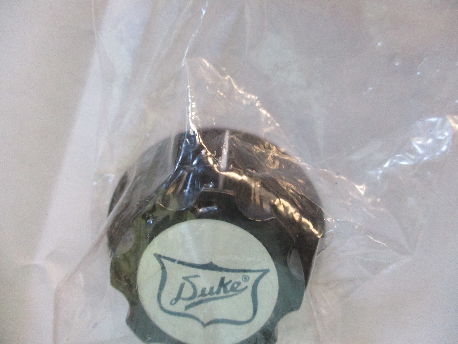 10 Duke 153142 Cook/Timer Control Knob New