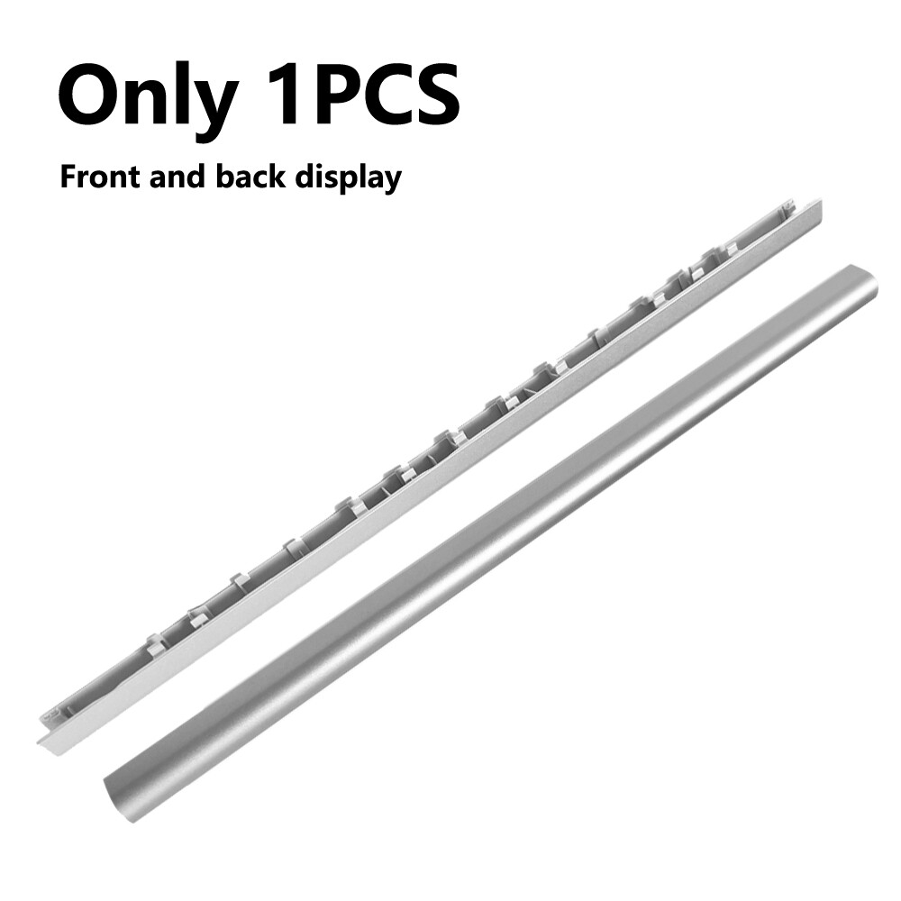 LCD screen hinge cover for HP 15-DW0047NR 15-DW0078NR 15-DW0087NR L52010-001 USA