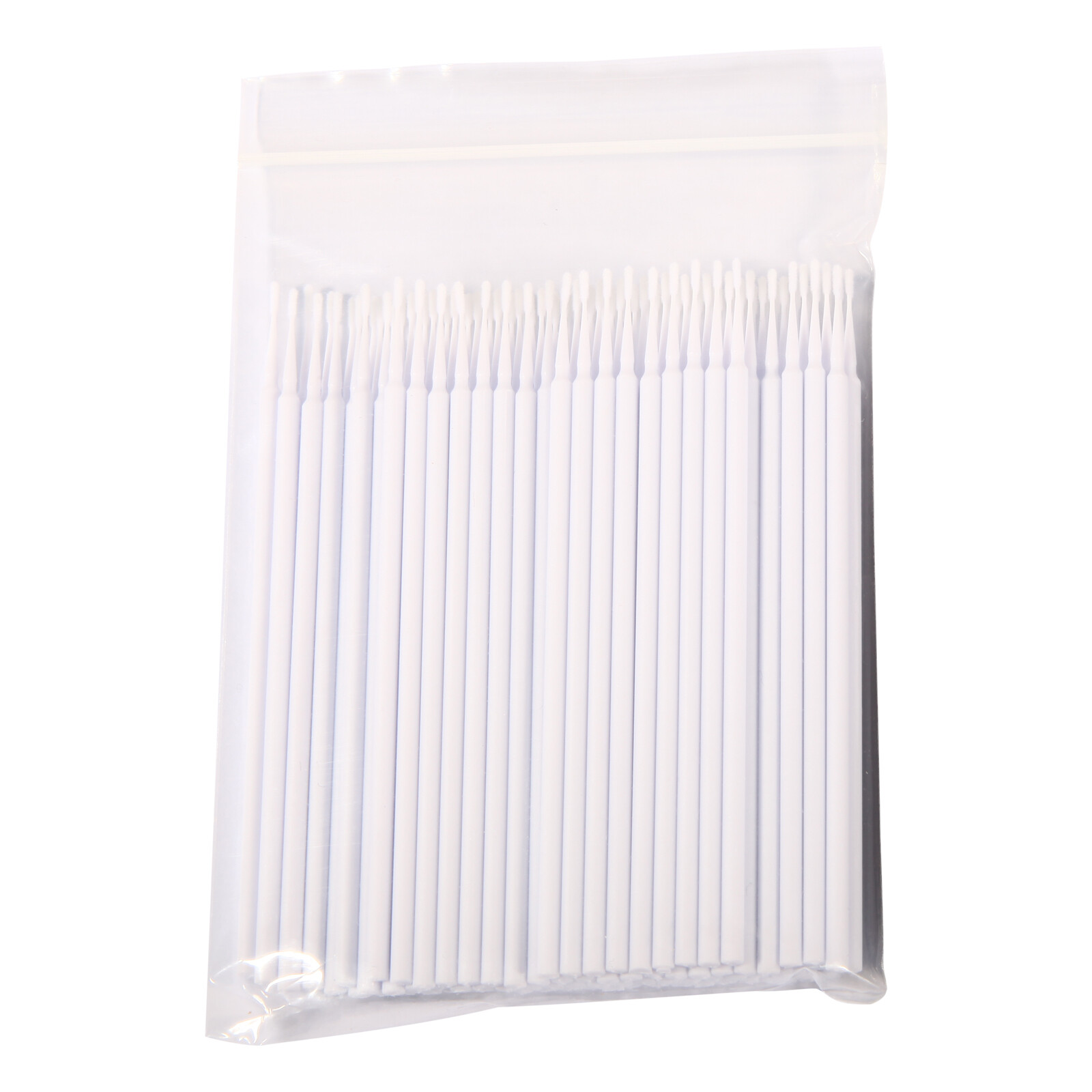 100pcs/pack Dental Microbrush Micro Brush Applicator Tip Regular/Fine/Ultrafine