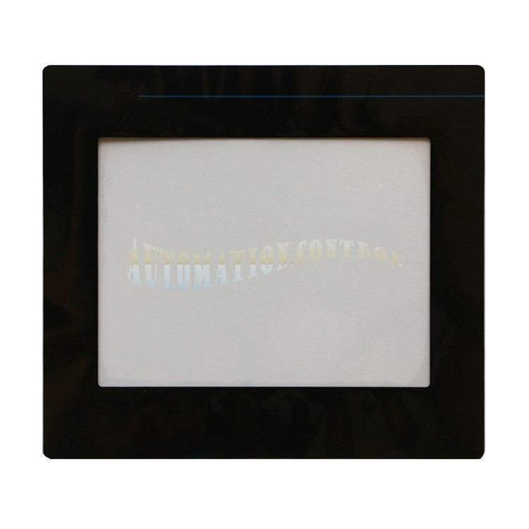For Panelview 600 2711-T6C20L1 Touch Screen Panel Protective Film shell
