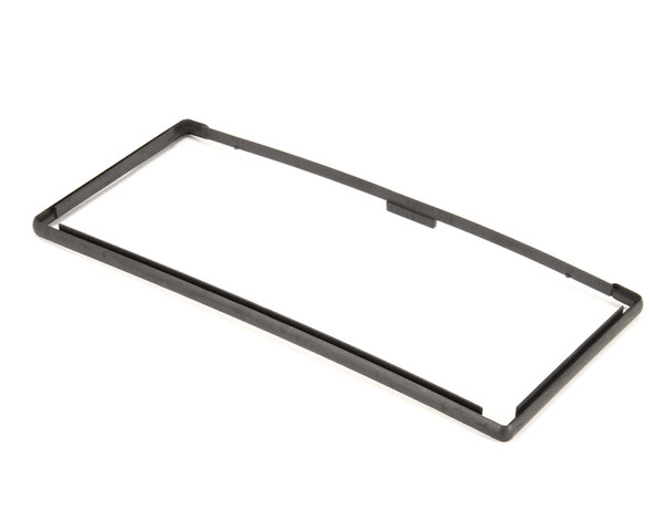 36586.0000 Bunn Gasket, Control Panel-Bezel Genuine OEM BU36586.0000