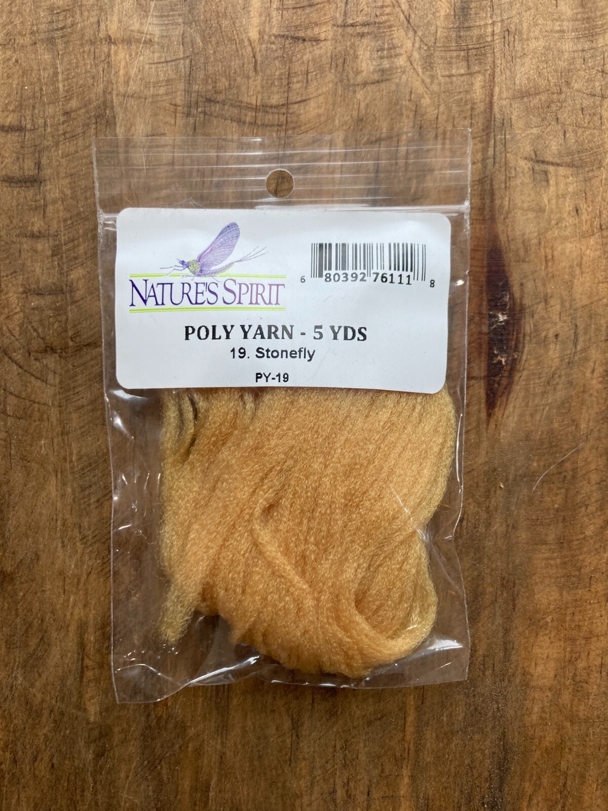 NATURE'S Spirit POLY YARN Chose Color We Combined Ship All Possible Items