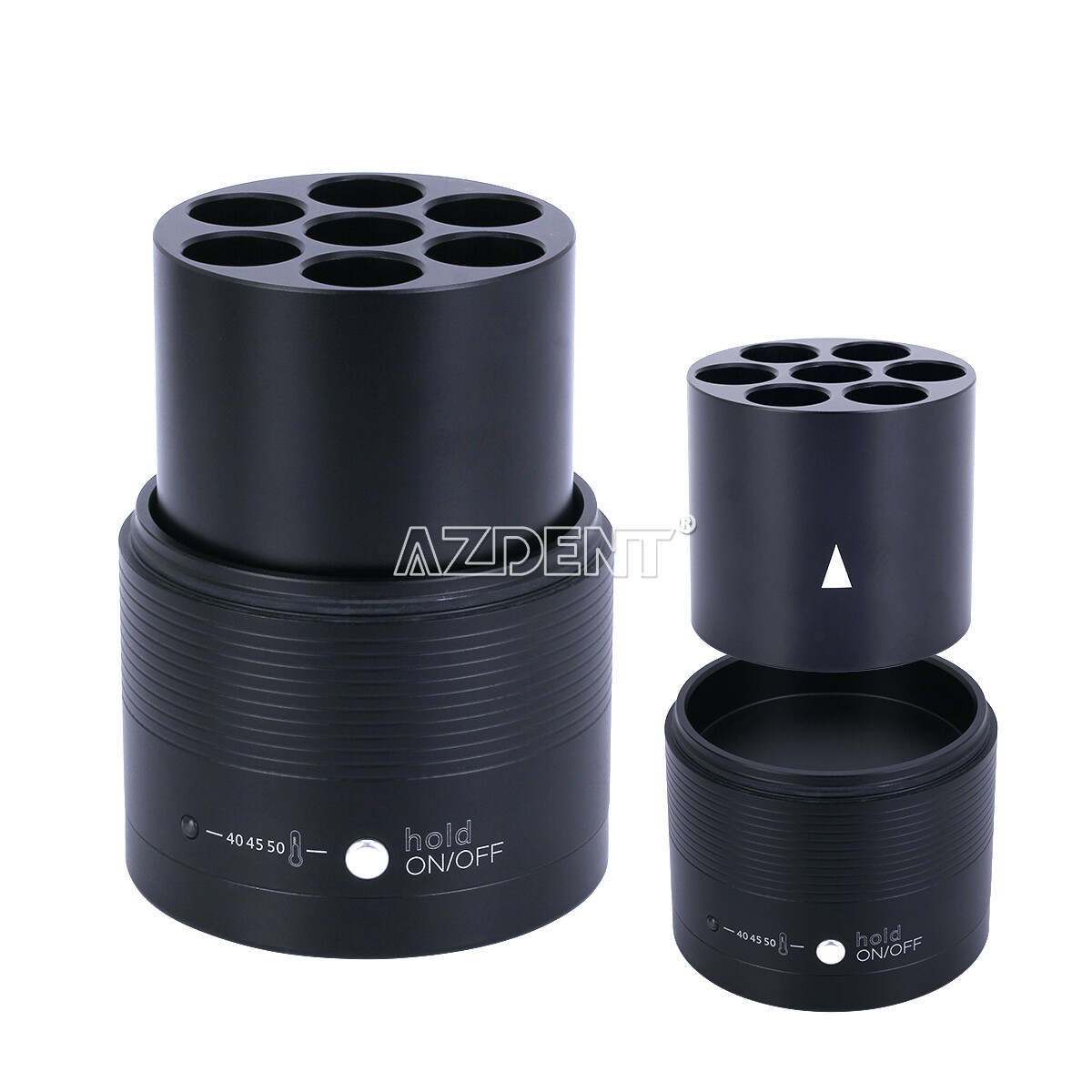 Dental Composite Heater Resin Heating Composed Material Warmer Dentist Equipment