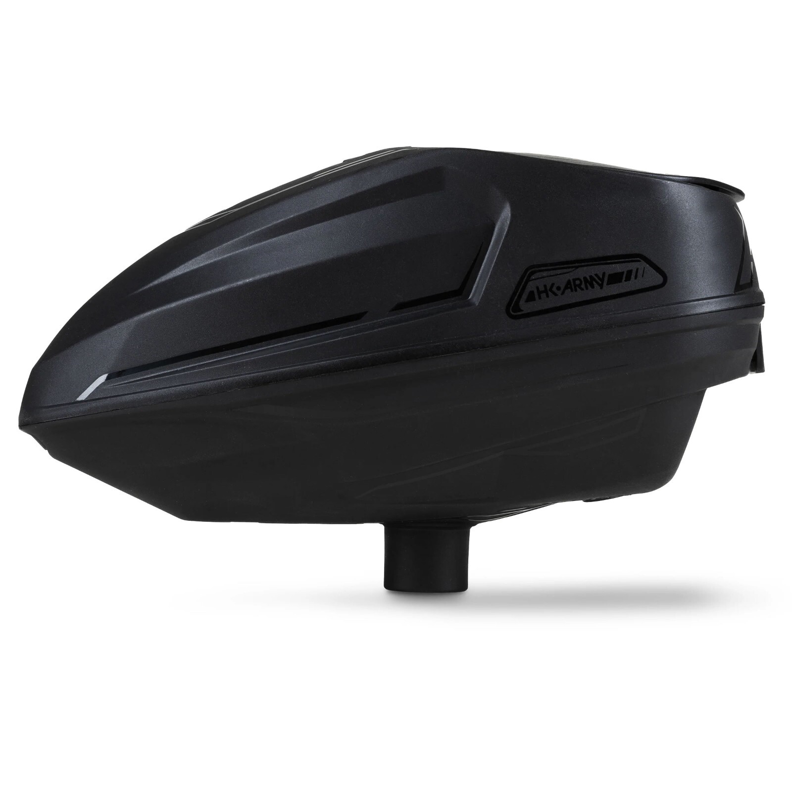 HK Army Sonic Electronic Loader - Black - Paintball