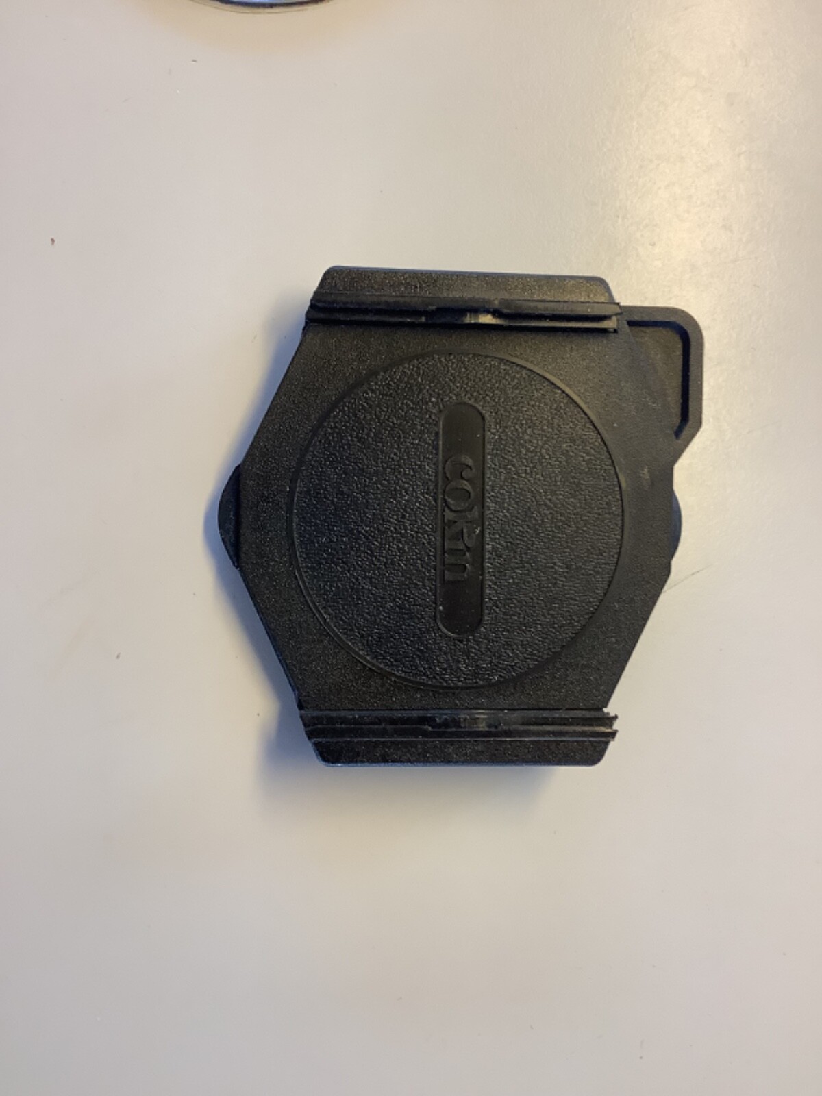 Cokin A  Lens filter ring adapter holder square  with Cover Plate