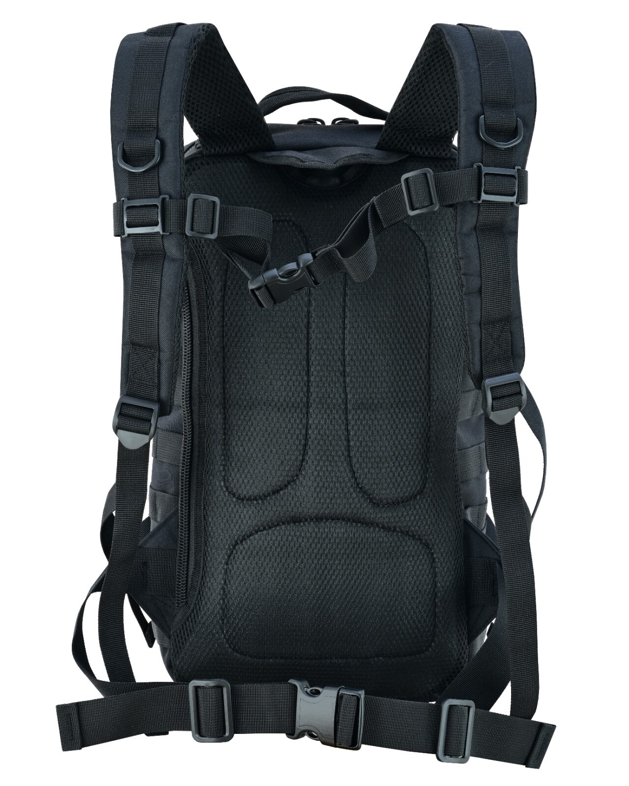 Assault Pack