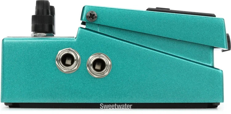 Boss SL-2 Slicer Audio Pattern Processor Pedal