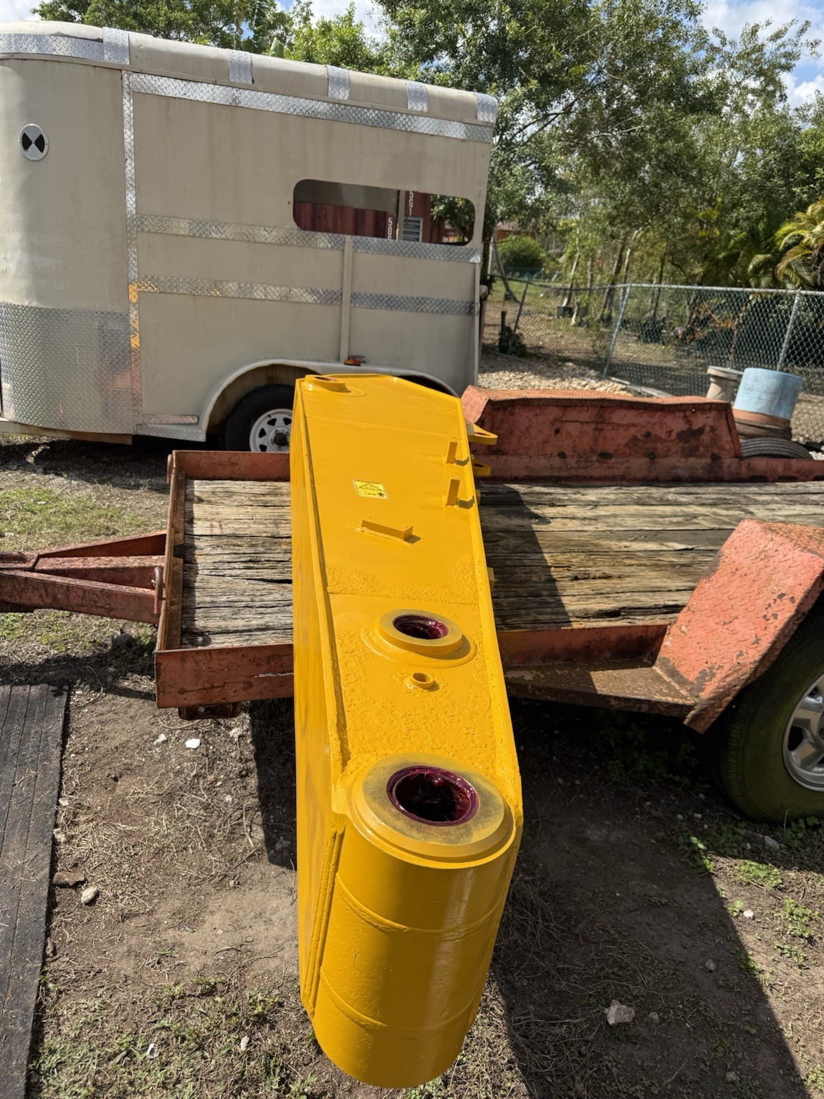 Caterpillar Cat 321D LCR 320D LRR  RR Excavator Boom Stick 242-6464, 563-9914
