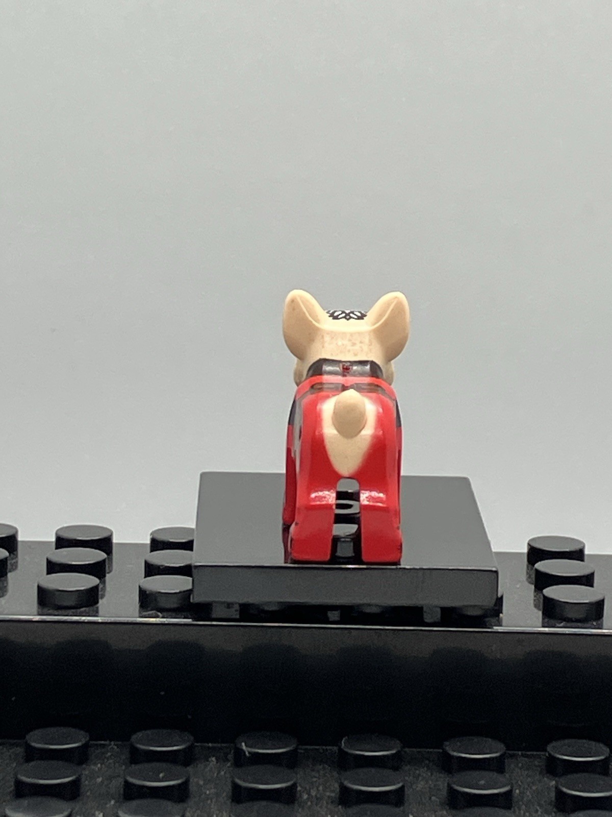 Custom Deadpool Family Mini Figure Set