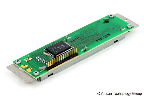 Optrex 16128-CEM LCD Display Module
