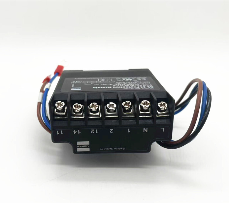 1pcs KRIWAN SE-E1 347017-10 compressor protection module*jrc
