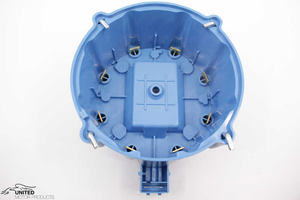 Distributor Cap United Ignition Wire DC-800X