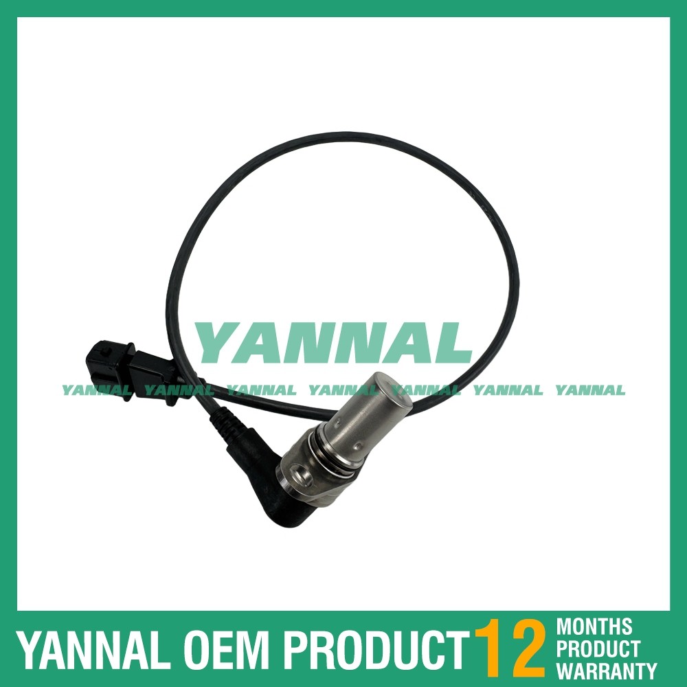 Sensor 635867001 for Liebherr Mechanical Spare Parts