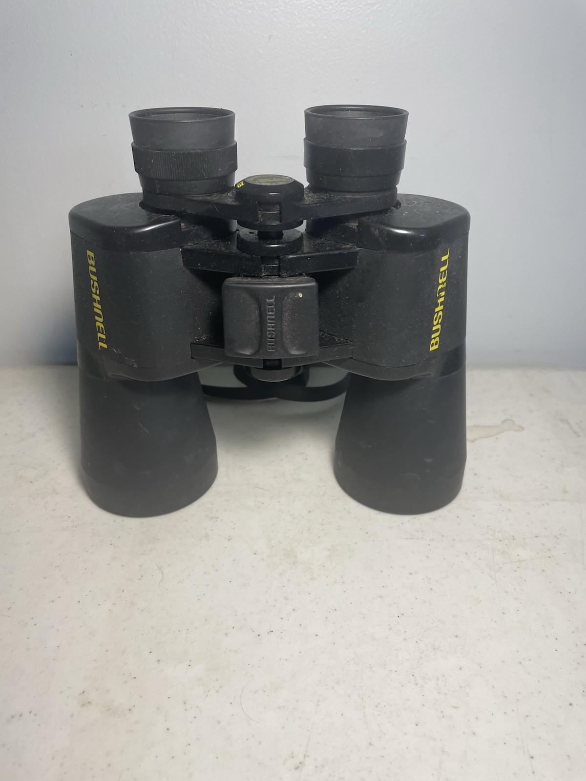 Bushnell Model 13-1650 Binoculars