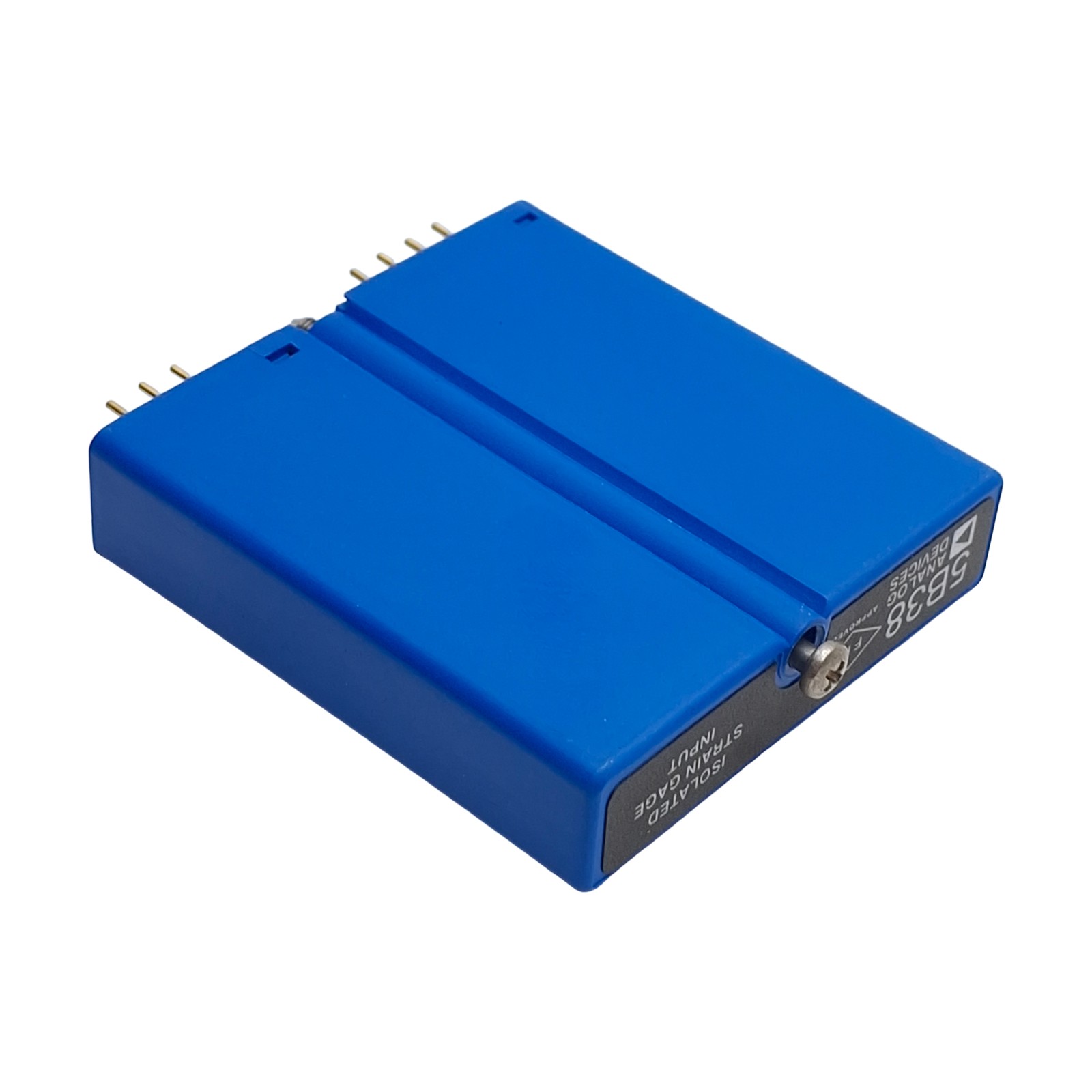 Analog Devices 5B38-05 Signal Conditioning Module, +/- 20mV Input, +/-5V Output