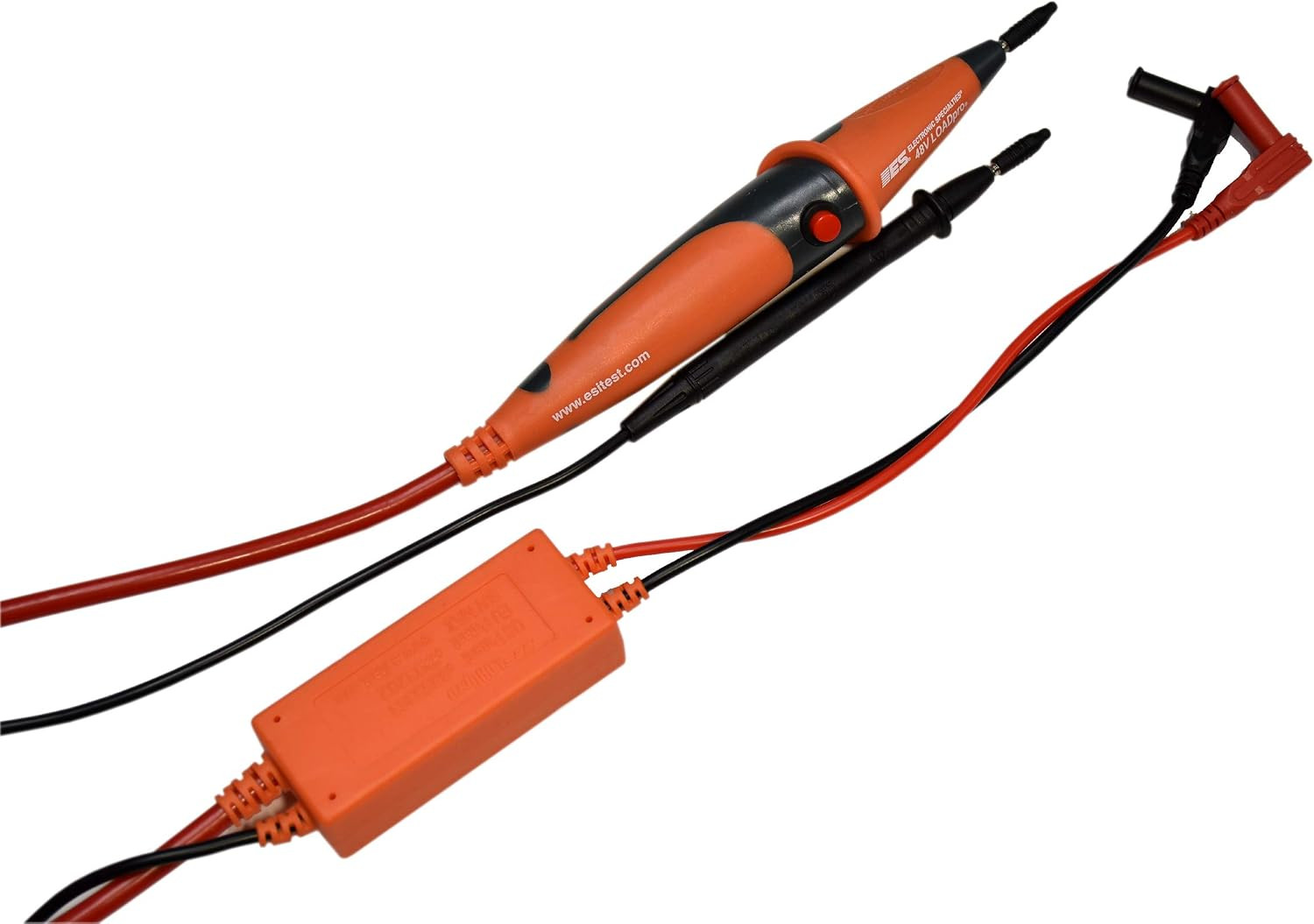 185 48V Dynamic Test Lead