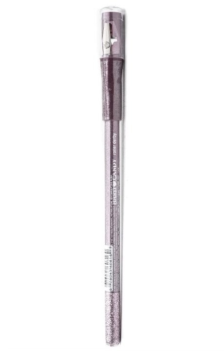 💜 NYX Take Me Out Liner 816 Berry Purple Eyeliner Pencil 1pc ✨
