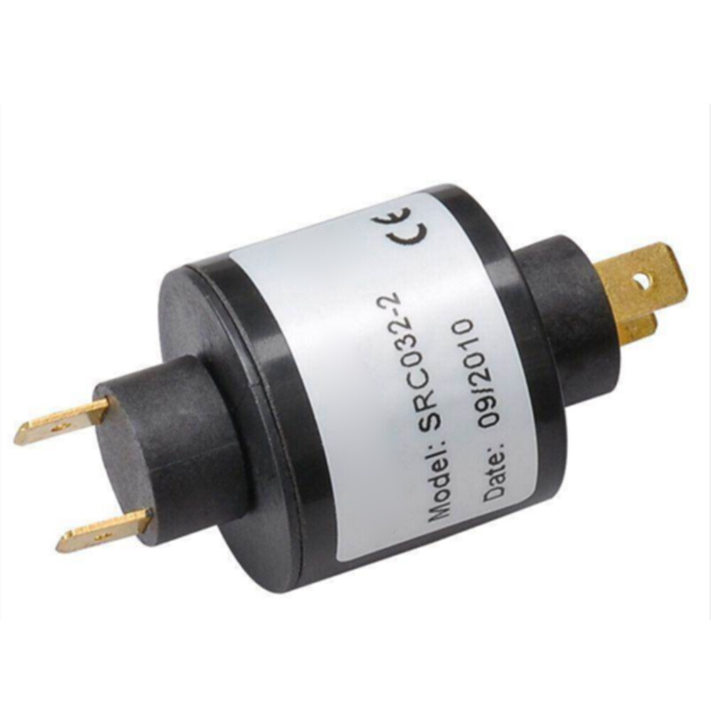SRC032-2 SRC032-3 SRC032-4 Series Conductive Slip Ring Electrical Slip Ring 1zZK