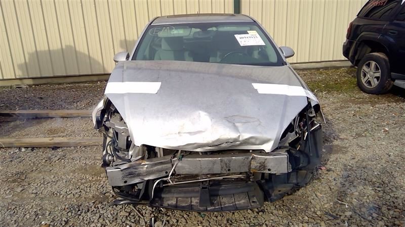 Chassis ECM Communication Onstar UE1 Opt Upf Fits 12 IMPALA 718150