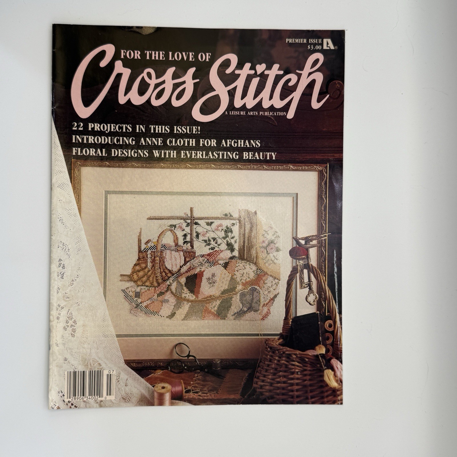 Cross Quick Magazine - Issues from 1988-1990