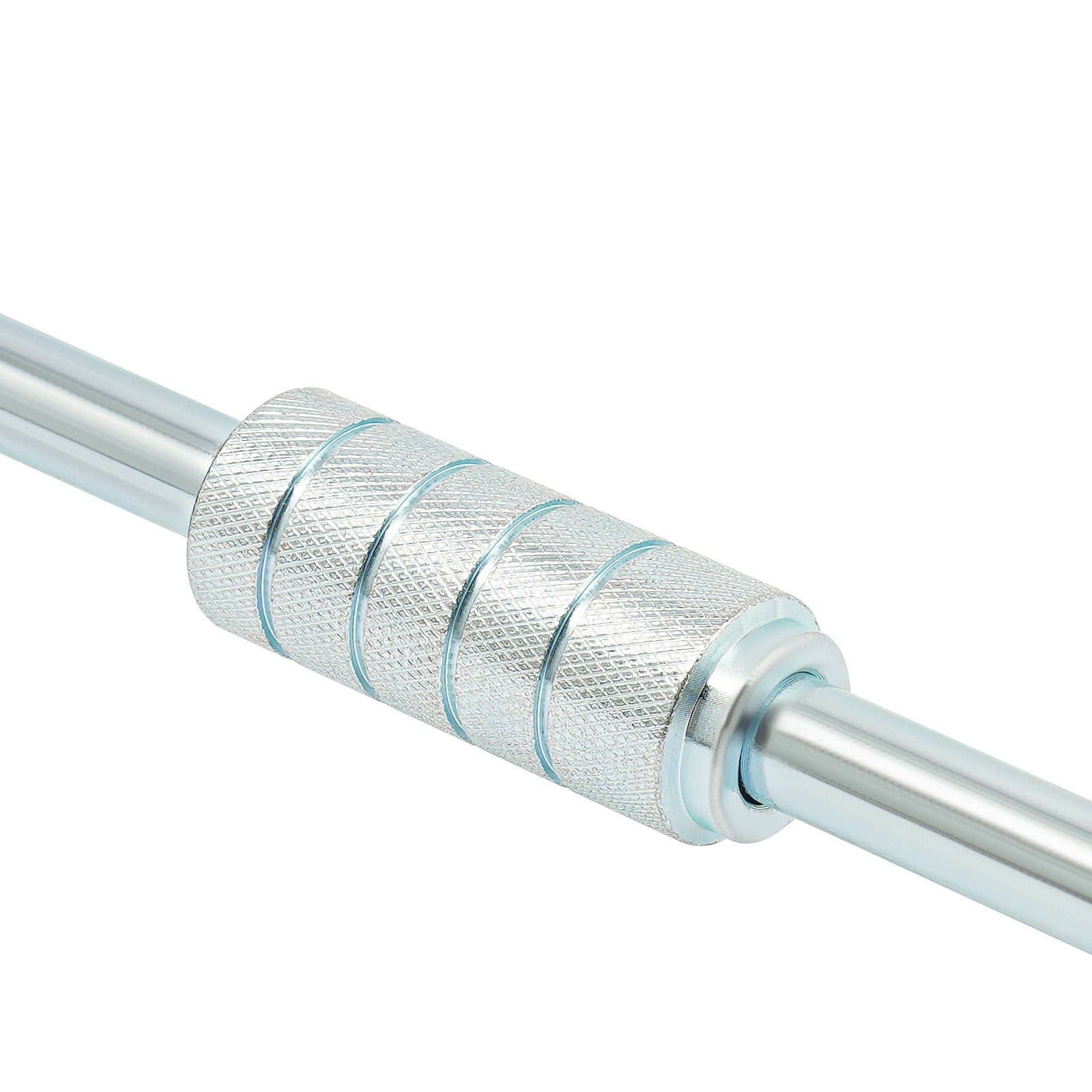 Pneumatic Dent Puller Tool with 3 Suction Cups Galvanized Steel Air Hammer
