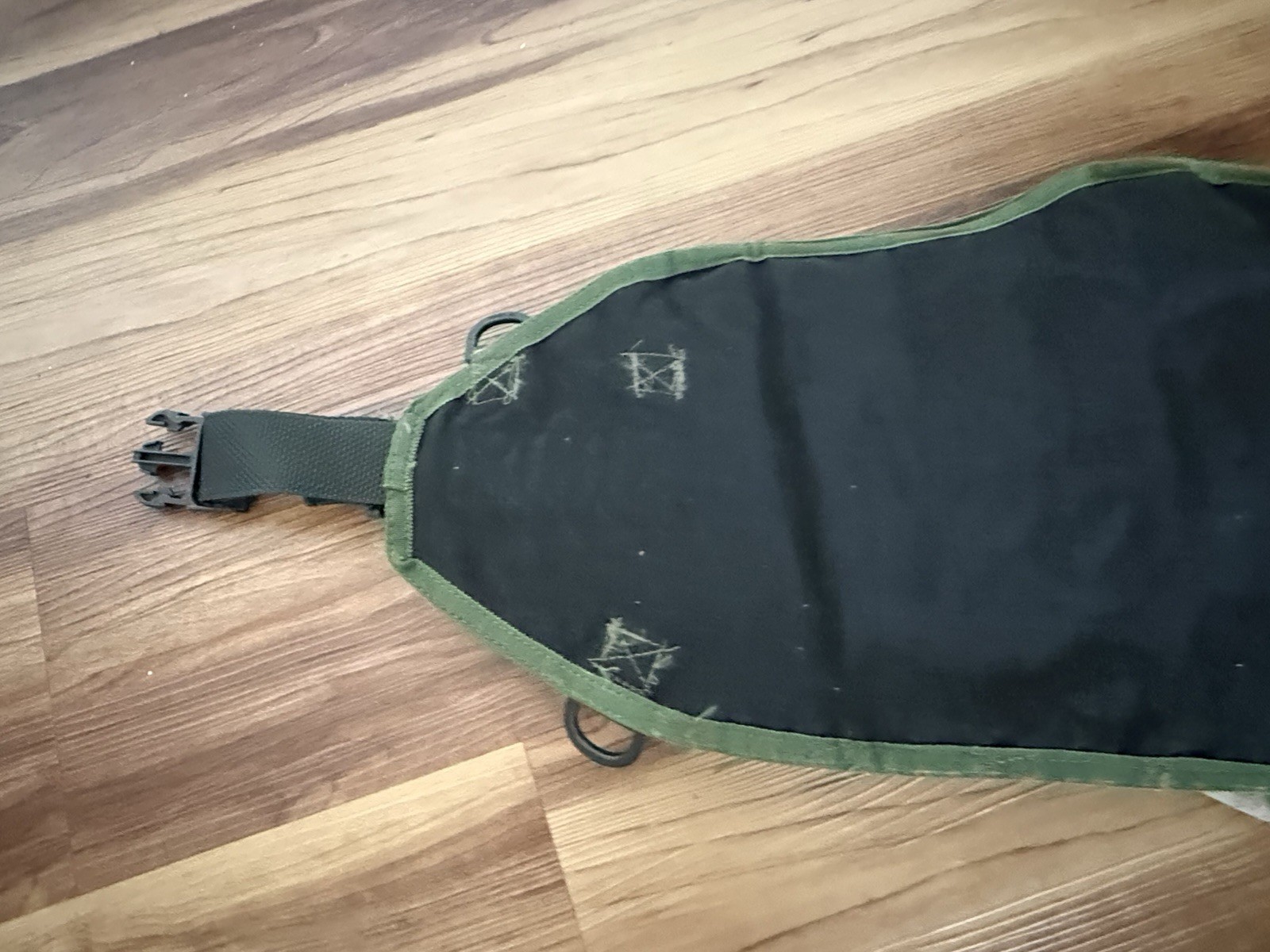 VTG 90S Realtree Paintball Harness Pack - 6+1 Vertical (PLEASE READ DESCRIPTION)