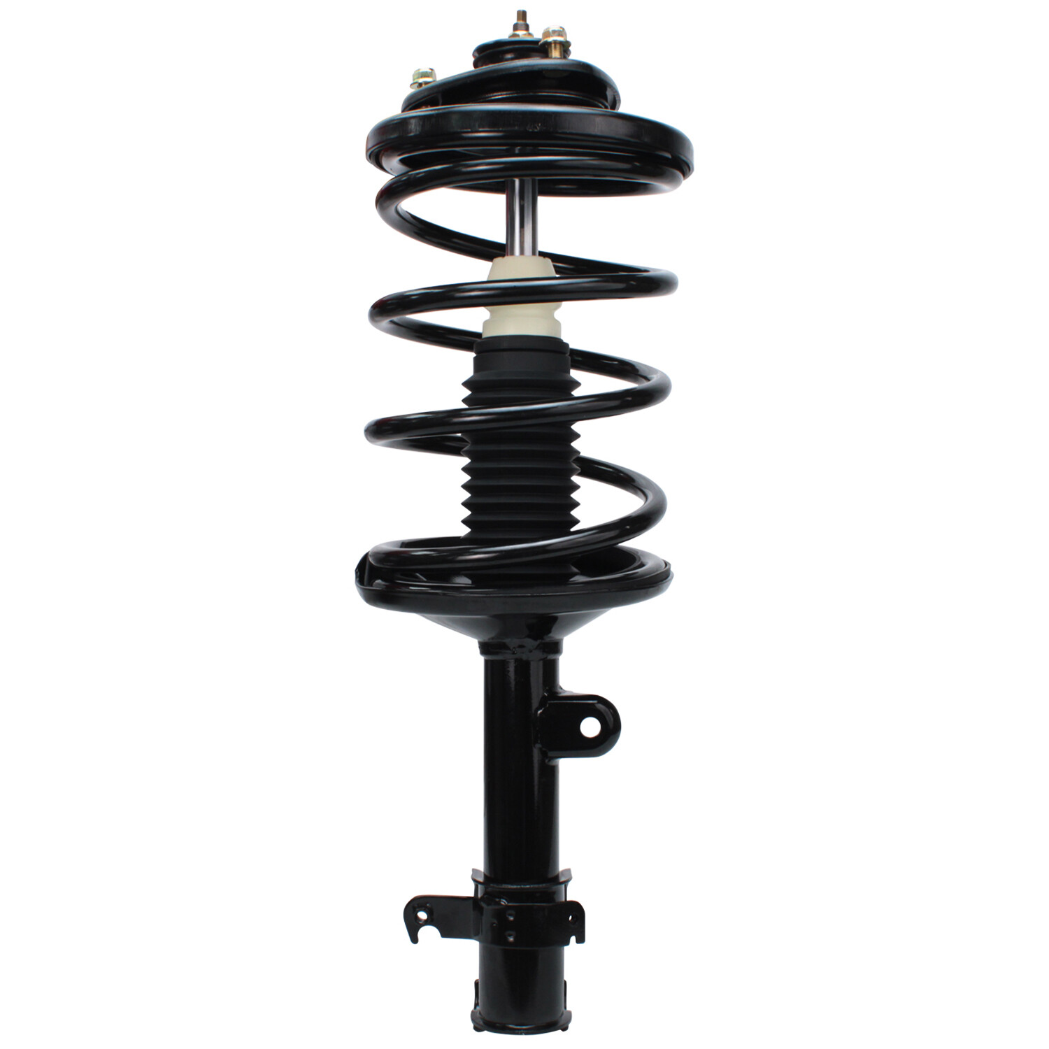 Front Struts and Spring Assembly for 1999 2000 2001 2002 2003 2004 Honda Odyssey