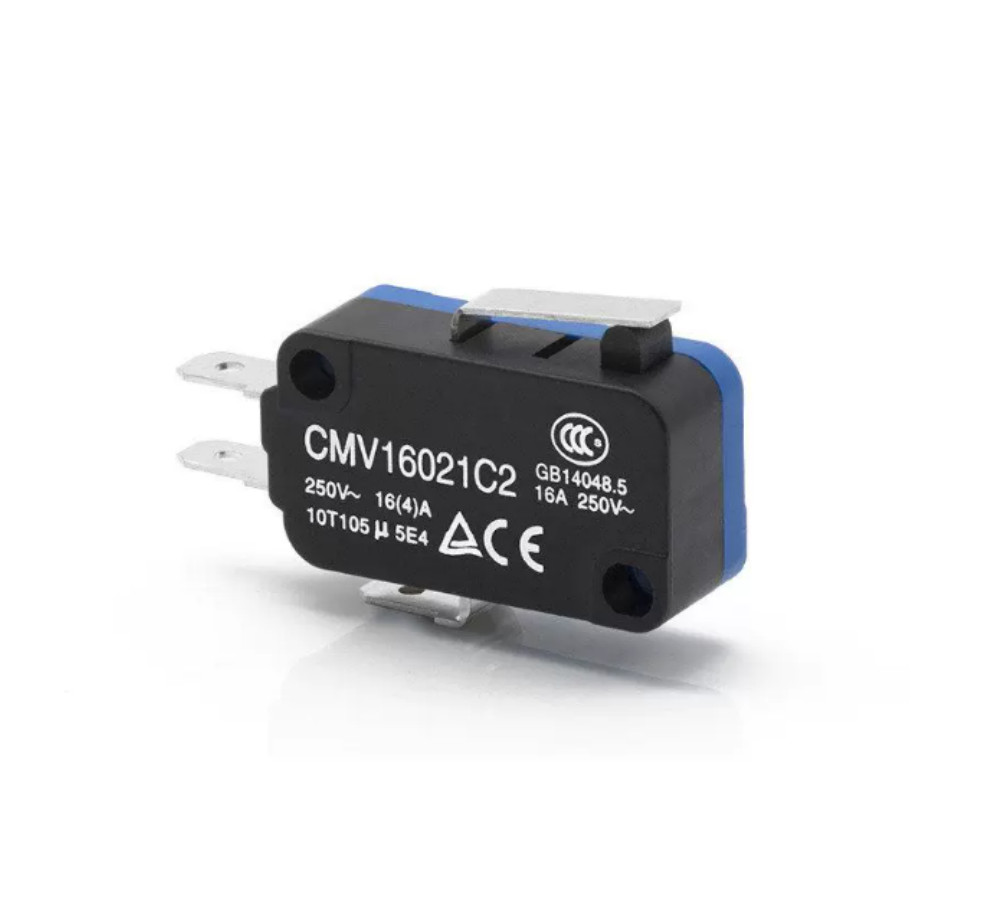 10PCS NEW CNTD CMV16021C2 MICRO SWITCHES BRAND FREE SHIP