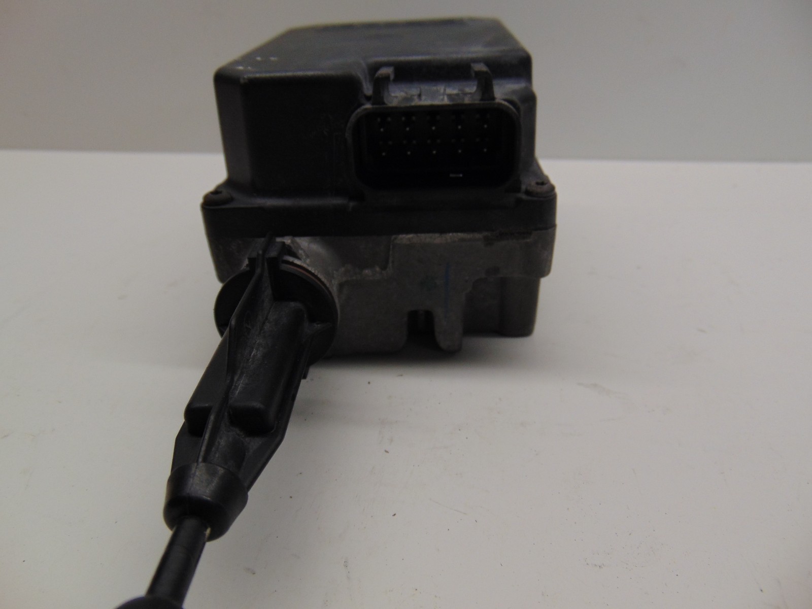 2003 - 2005 BMW K1200GT Cruise Control