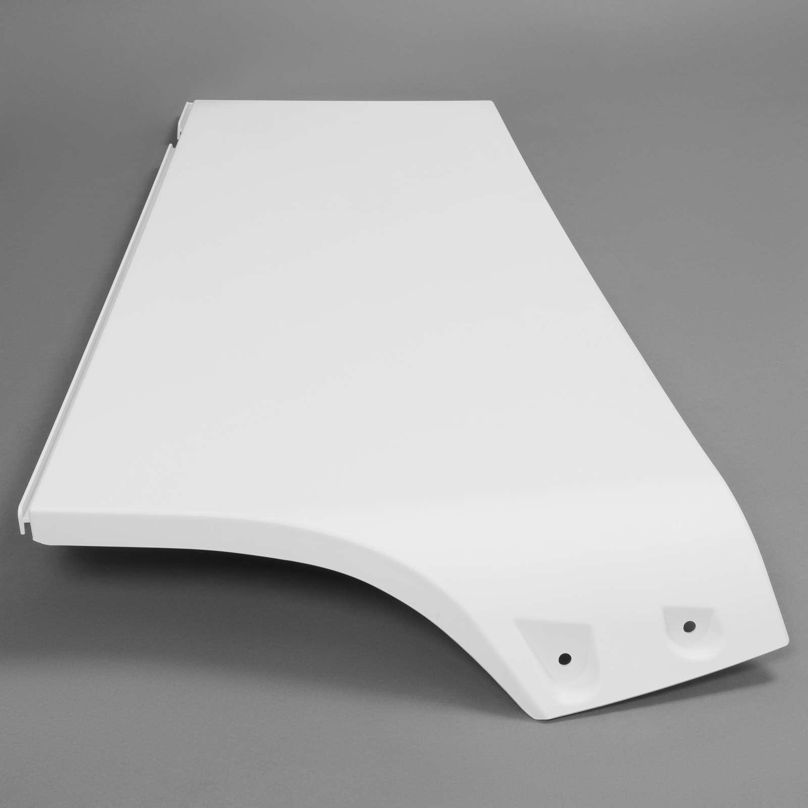 Left Upper Behind Cab Cabin Fairing For Freightliner Cascadia 2008-2020 New