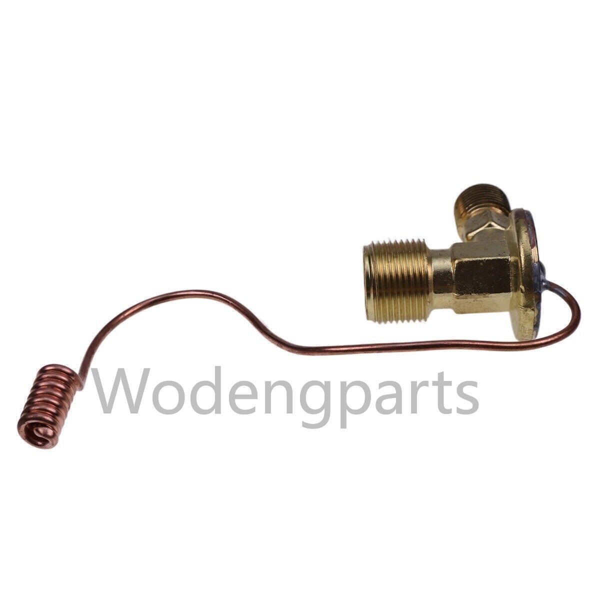 Expansion Valve 447500-0470 For Kubota M4900 M5700 L3710 L4310 L4610 L4630