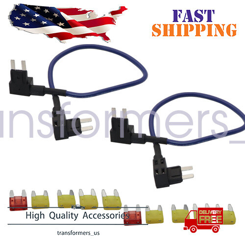 New TIPM Repair Fuel Pump Relay Bypass Cable Fits Dodge Chrysler Challenge 07-16