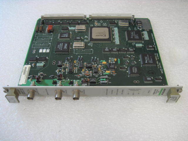 Spirent Adtech AX/4000 401318 Frame Relay DS3