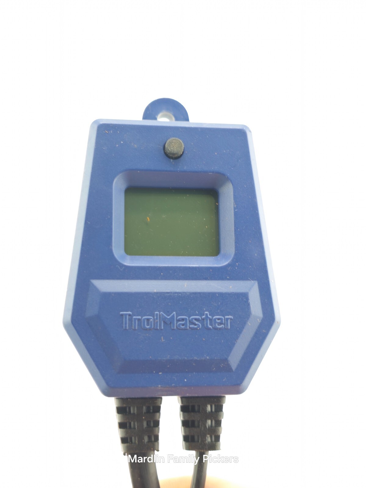 TrolMaster Aqua-X WD-1 Water Detector Sensor Hydroponics Intertek UL Certified