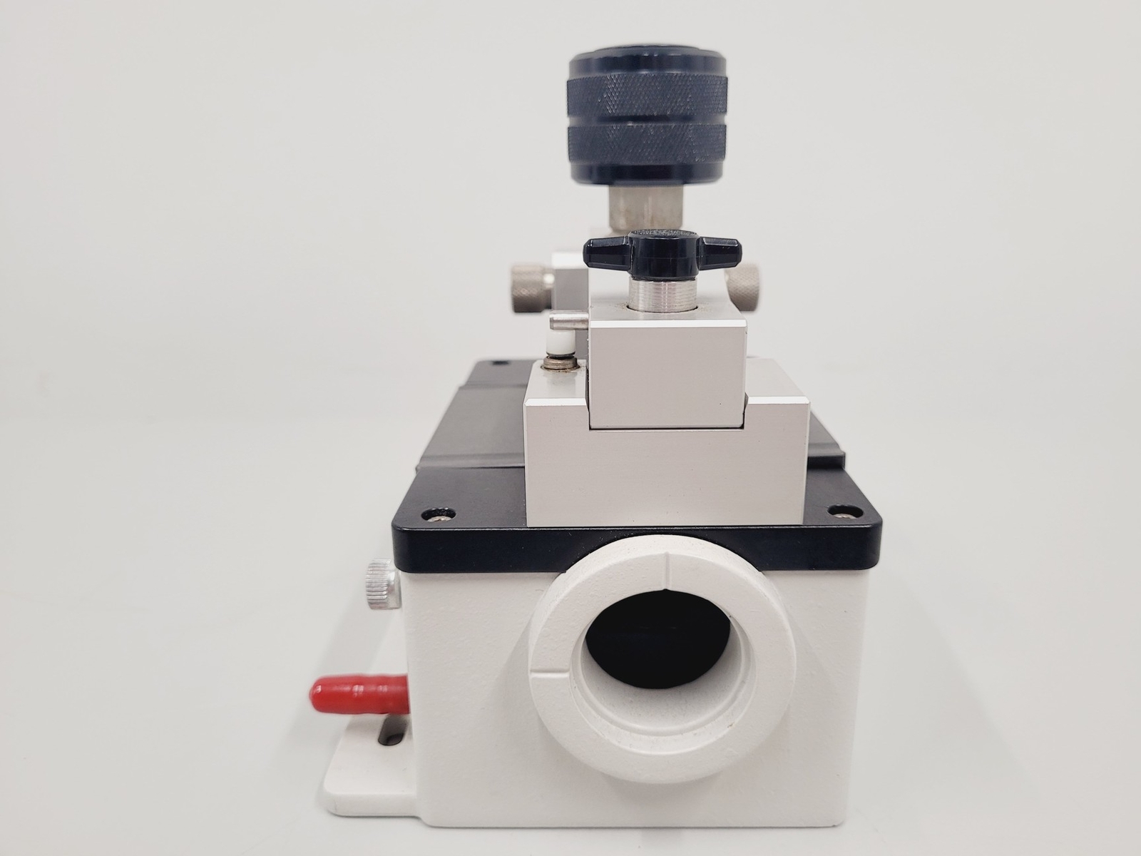 Specac Silver Gate Evolution Single ATR Spectroscope Accessories Lab