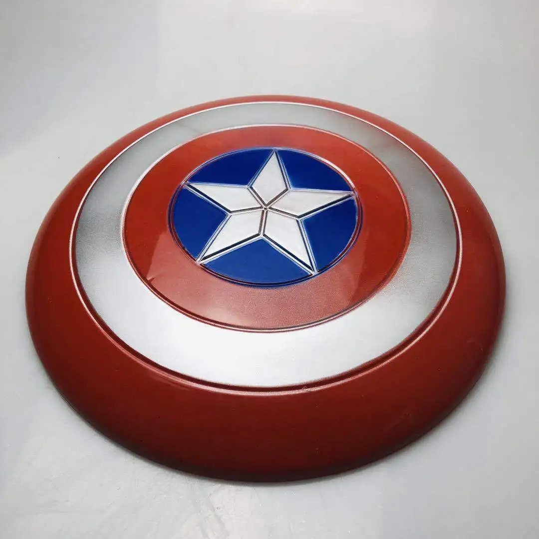 Avengers Captain America Shield Collectible Kids Toy Cosplay Gift