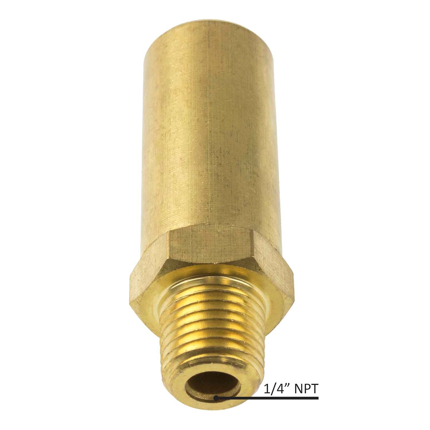 SAFETY VALVE