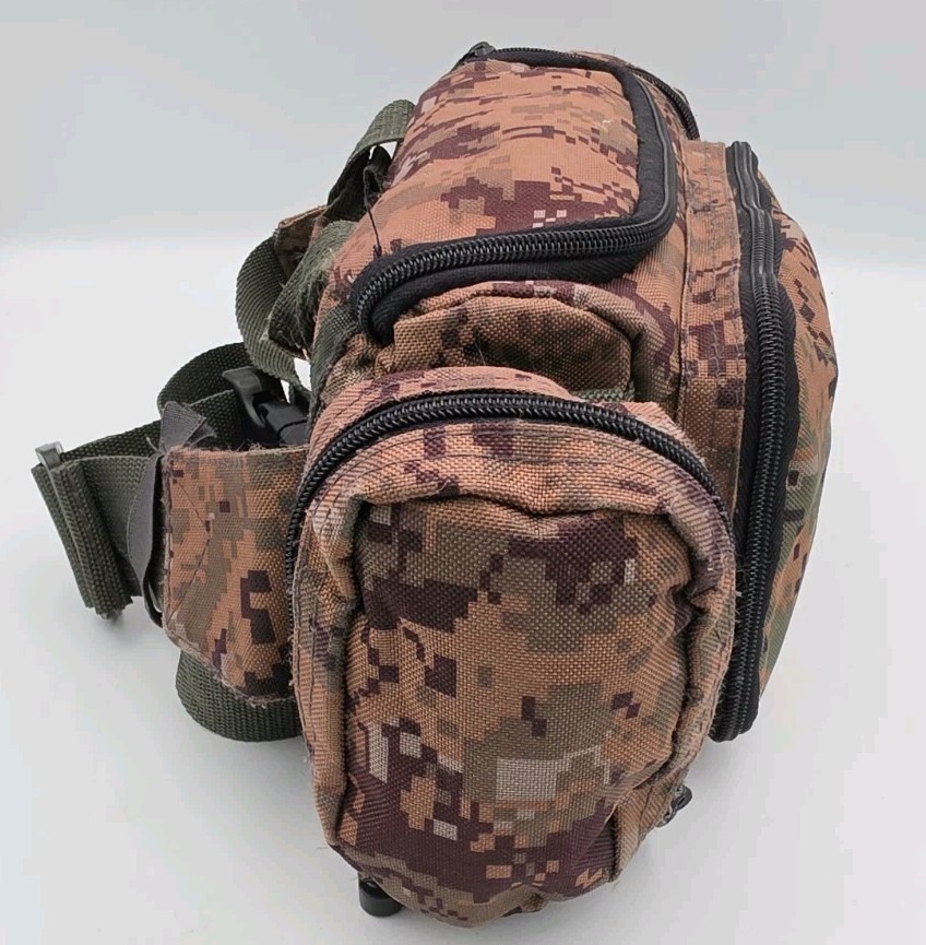 USMC Molle Butt Pack