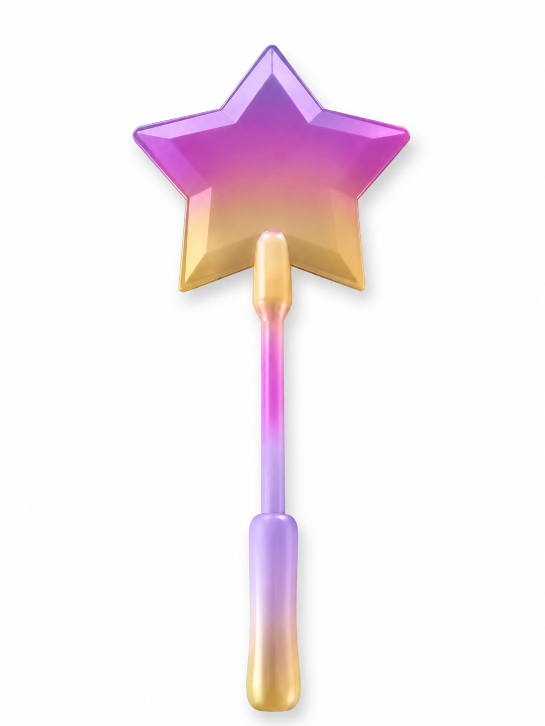 3D Printed Wand Tap to Pay