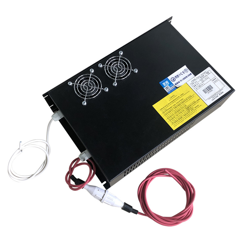 CO2 Laser Power Supply 130W-180W