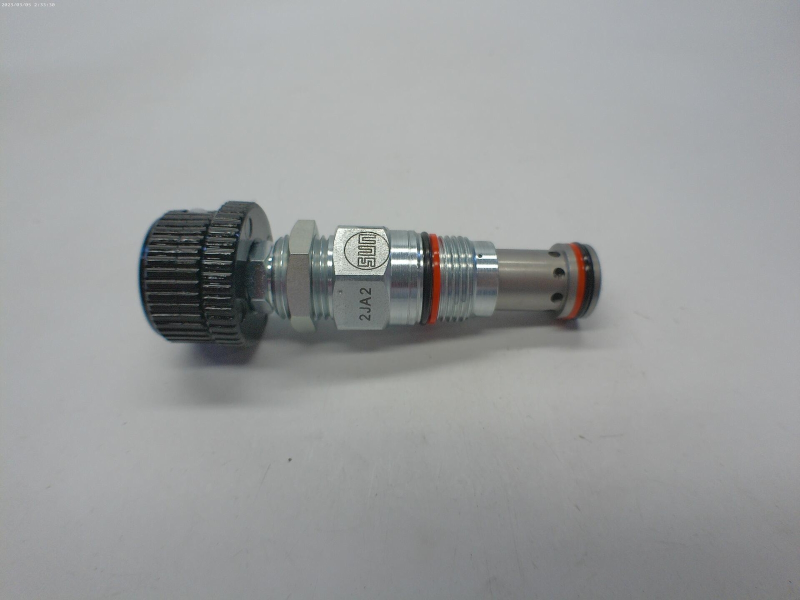 SUN HYDRAULICS RPECOAN VALVE NSMP