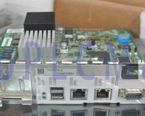 NEW YASKAWA YCP01B-E Robot DX100 JANCD-YCP01A-E Control Circuit Board 1PC