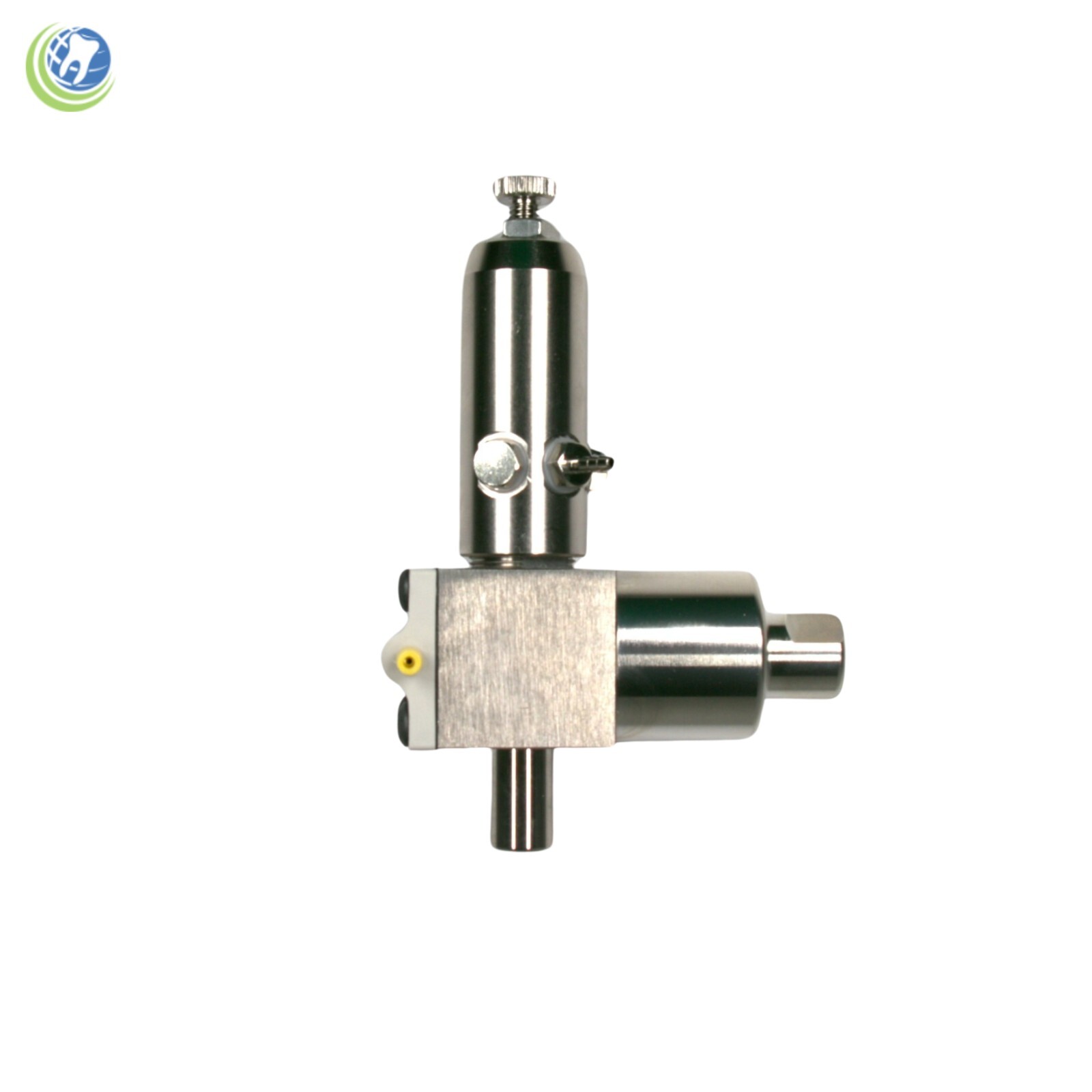 DCI Dental Integrated Master Shut-Off Valve w/ Regulator & Filter 7212