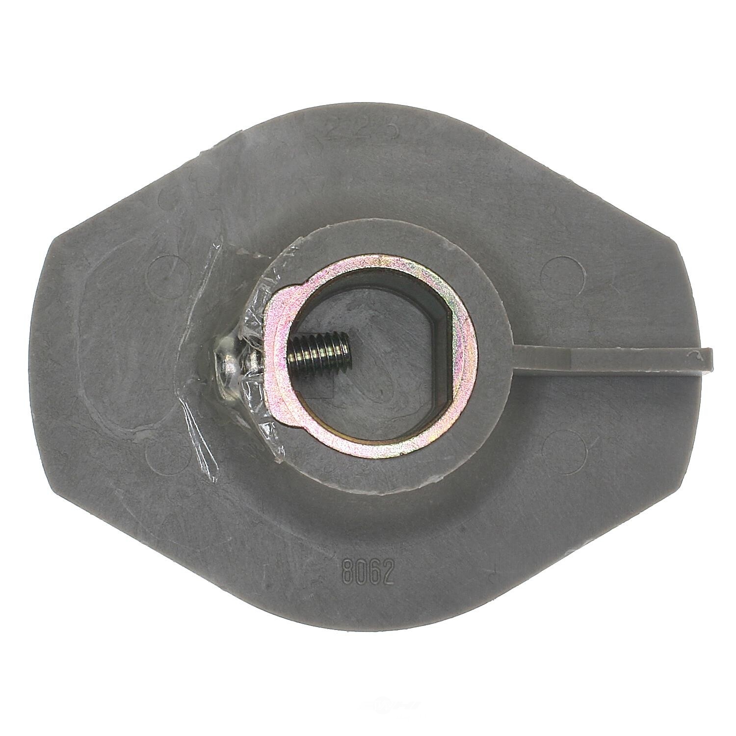 Distributor Rotor BWD D651