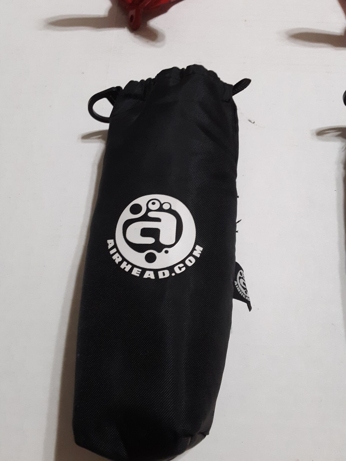 Two Airhead Complete Grapnel Anchor System