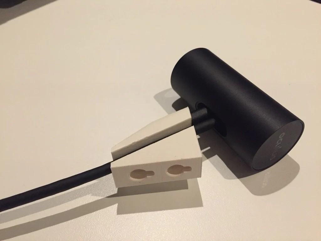 Oculus VR Sensor Wall Mount - 4 Pack of Sensor Brackets - Made in the USA 🇺🇸