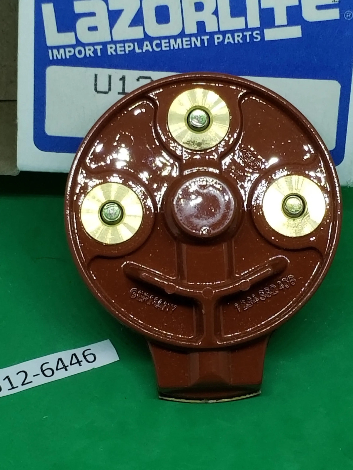 Rotor Lazorlite U12-6446